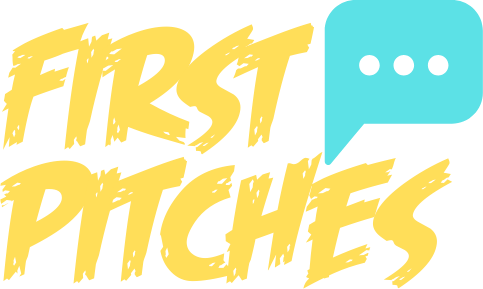 First Pitches